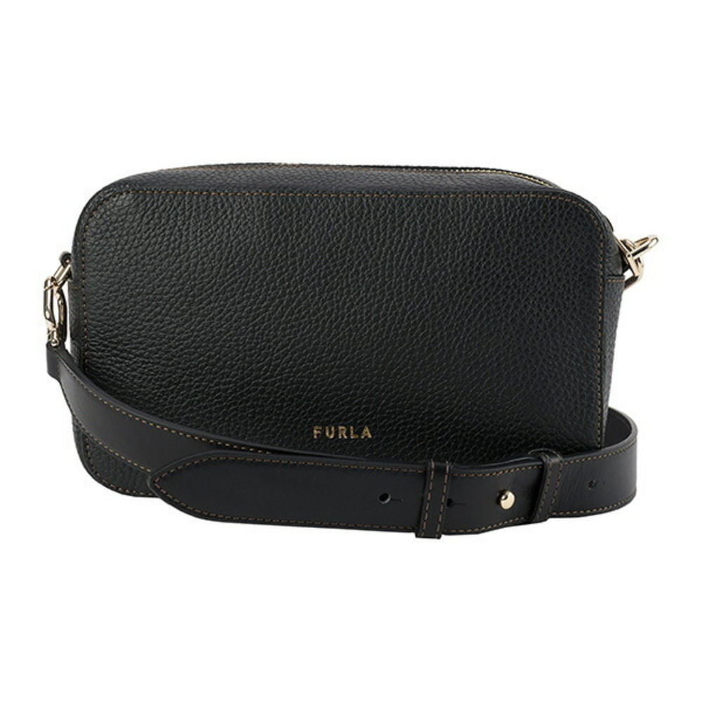 Furla Bag Black Primula Shoulder